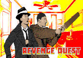 Revenge Quest EN Language Only PC Steam CD Key