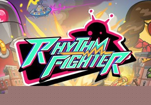 Rhythm Fighter Steam CD Key