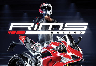 RiMS Racing TR Xbox Series X|S CD Key