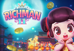 Richman 11 EU XBOX One / Xbox Series X|S / Windows 10 CD Key