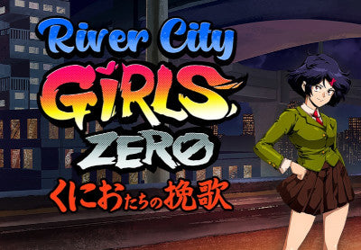 River City Girls Zero PC Steam CD Key