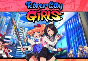 River City Girls 1, 2, and Zero + Double Dragon DLC Bundle XBOX One / Xbox Series X|S Account