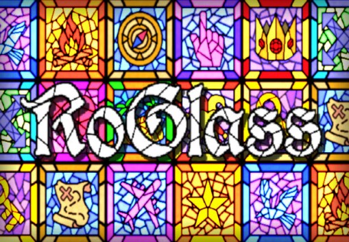 RoGlass PC Steam CD Key