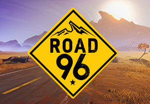 Road 96 XBOX One / Xbox Series X|S CD Key