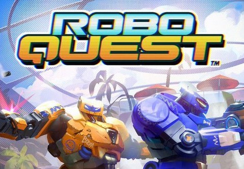 Roboquest XBOX One / Xbox Series X|S / Windows 10/11 Account