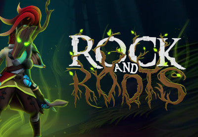 Rock and Roots Steam CD Key
