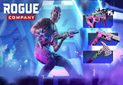 Rogue Company - Power Ballad Pack AR XBOX One CD Key