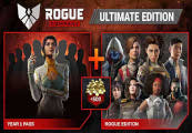 Rogue Company Ultimate Edition AR XBOX One CD Key