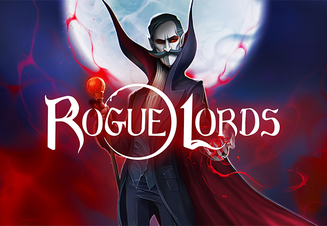 Rogue Lords US XBOX One / Xbox Series X|S CD Key