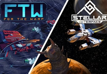 Roguelites in space Bundle XBOX One / Xbox Series X|S / PC Account