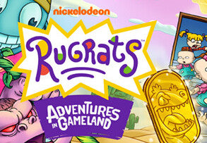 Rugrats: Adventures in Gameland Xbox Series X|S CD Key
