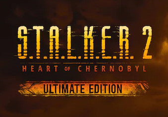 S.T.A.L.K.E.R. 2: Heart of Chornobyl Ultimate Edition EU v2 PC Steam Altergift