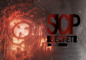 SCP: Secret Files Steam CD Key