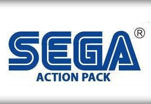Sega Action 5 Pack Steam CD Key