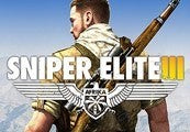 Sniper Elite 3 ULTIMATE EDITION EU XBOX One CD Key