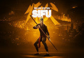 Sifu Deluxe Edition EU PC Steam CD Key