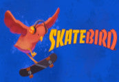SkateBIRD TR XBOX One / Xbox Series X|S CD Key
