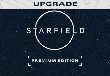 Starfield - Premium Edition Upgrade DLC TR Xbox Series X|S / Windows 10 CD Key
