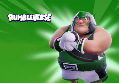 Rumbleverse - Smash Boxer Pack DLC XBOX One / Xbox Series X|S CD Key