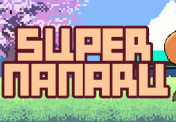 SUPER NANARU Steam CD Key
