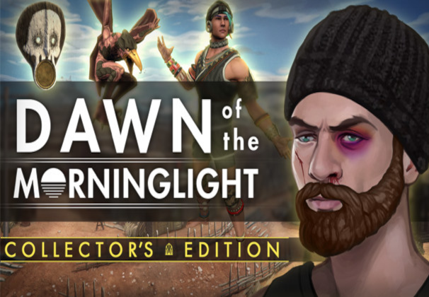 Secret World Legends - Dawn of the Morninglight Collector’s Edition DLC RoW PC Steam CD Key