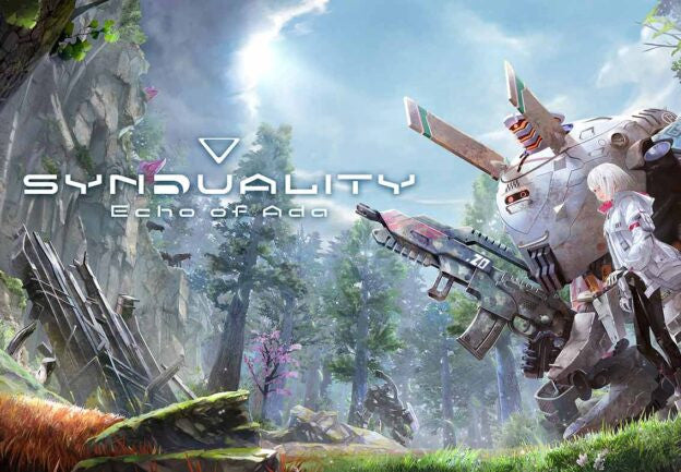 SYNDUALITY: Echo of Ada US Xbox Series XlS CD Key