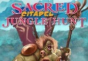 Sacred Citadel - Jungle Hunt DLC Steam CD Key