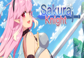 Sakura Knight EU PC Steam CD Key