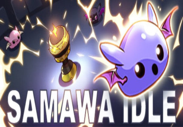 Samawa Idle Steam CD Key