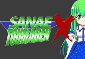 Sanae Toumaden X Steam CD Key