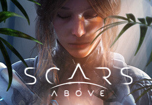 Scars Above US XBOX One / Xbox Series X|S CD Key