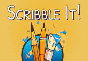 Scribble It! - Premium Edition DLC Steam CD Key