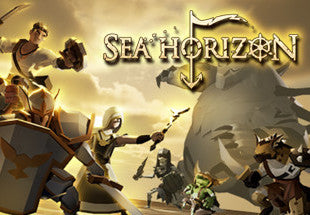 Sea Horizon XBOX One CD Key