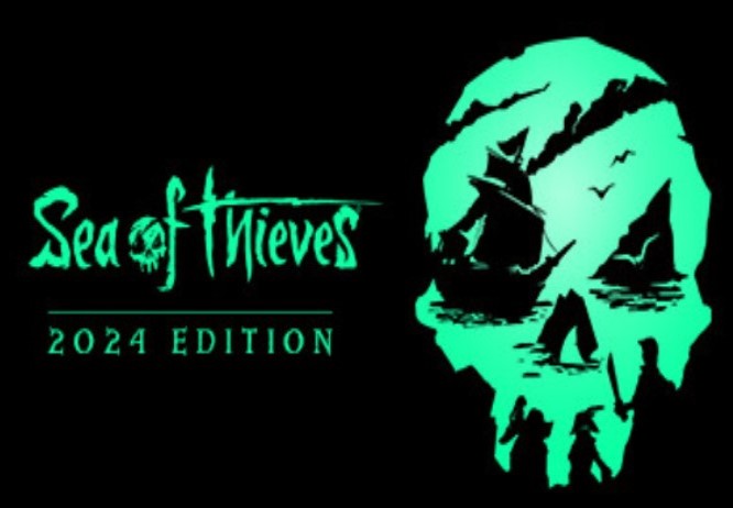 Sea of Thieves: 2024 Edition UK XBOX One / Xbox Series X|S / PC CD Key