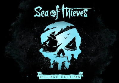 Sea of Thieves Deluxe Edition EU XBOX One / Xbox Series X|S / Windows 10 CD Key