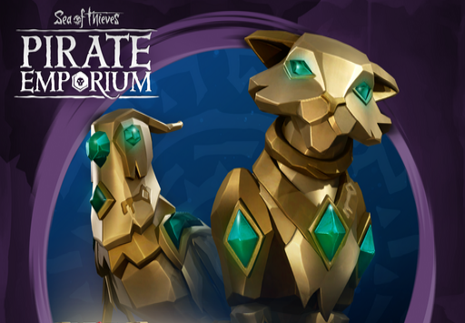 Sea of Thieves -  Solid Gold Bundle DLC AR XBOX One / Xbox Series X|S / Windows 10 CD Key