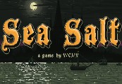 Sea Salt XBOX One / Xbox Series X|S CD Key