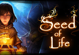 Seed of Life US XBOX One / Xbox Series X|S CD Key