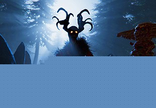 Seeking Evil: The Wendigo Steam CD Key