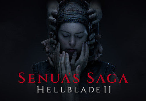 Senua’s Saga: Hellblade II AU Xbox Series X|S / PC CD Key