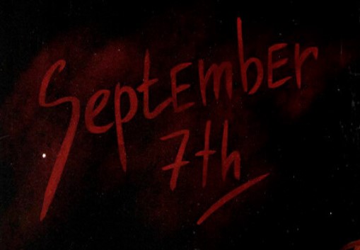 September 7th Steam CD Key