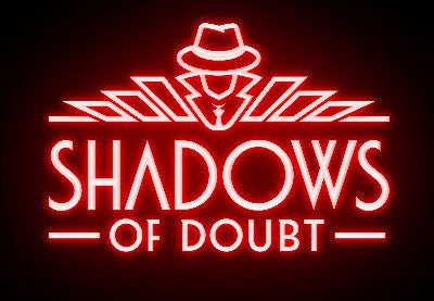 Shadows of Doubt US Xbox Series X|S CD Key
