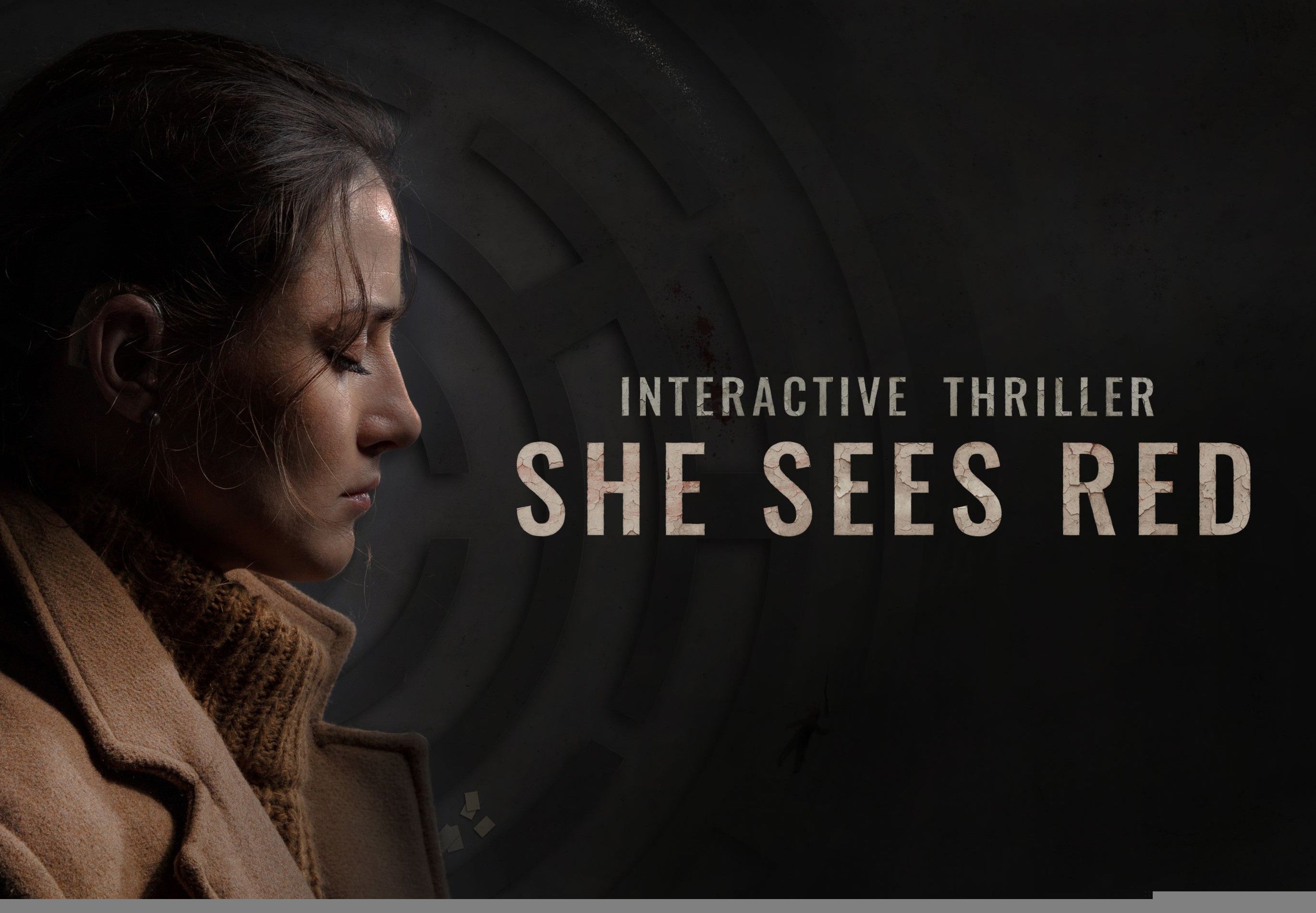 She Sees Red XBOX One / Xbox Series X|S / PC Account