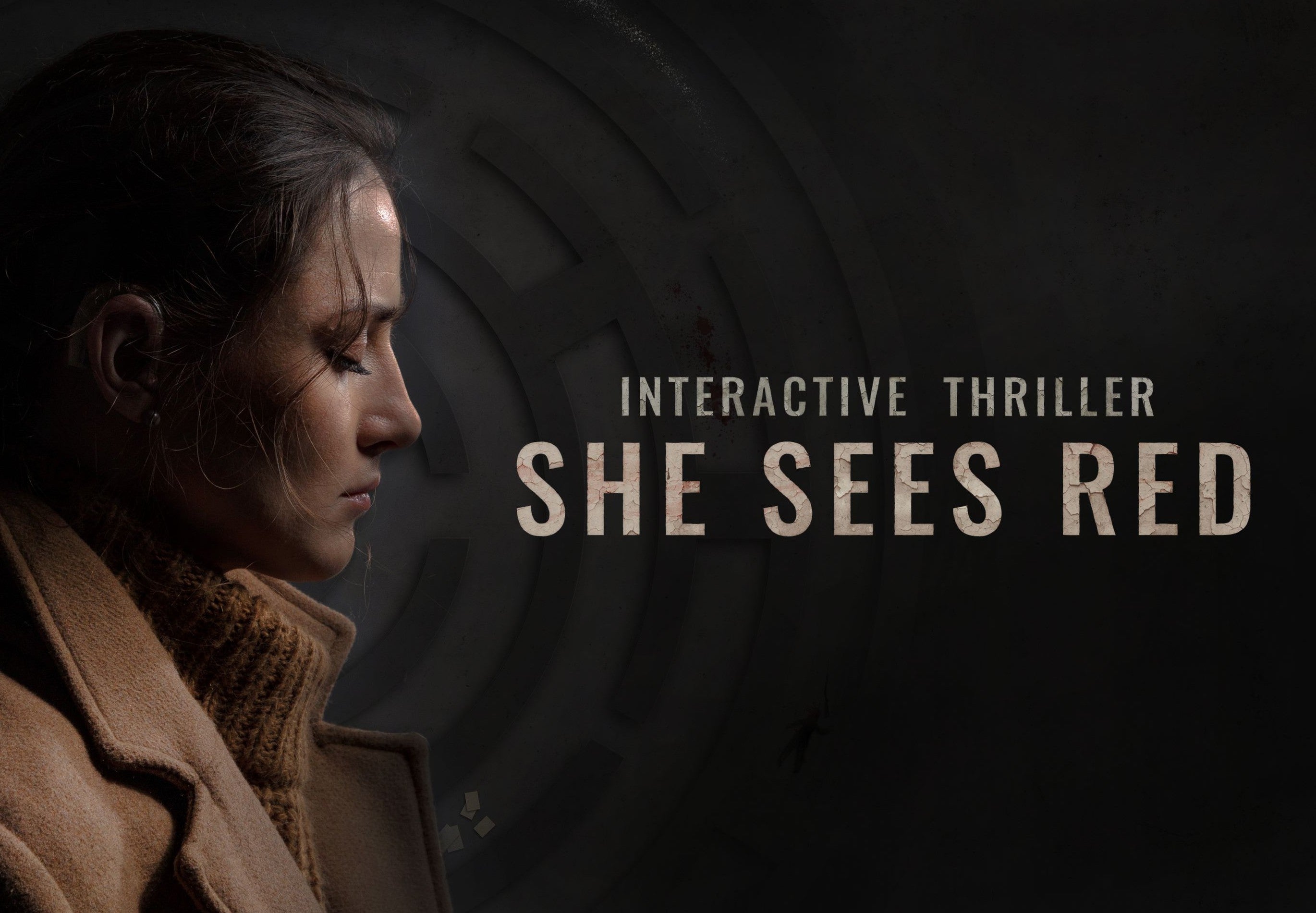 She Sees Red AR XBOX One / Xbox Series X|S / PC CD Key