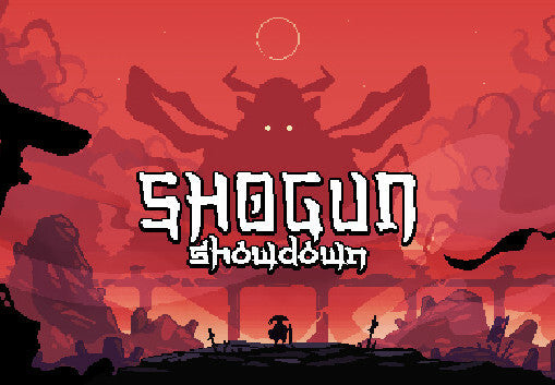 Shogun Showdown XBOX One / Xbox Series X|S CD Key