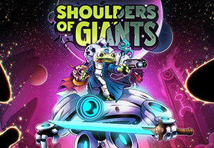 Shoulders of Giants  XBOX One / Xbox Series X|S Account