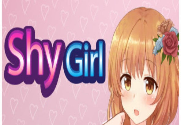 Shy Girl PC Steam CD Key