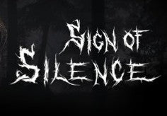 Sign of Silence Steam CD Key