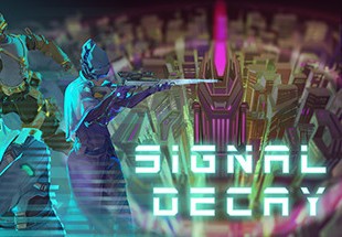 Signal Decay PC Steam CD Key
