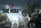Sine Mora EX XBOX One CD Key